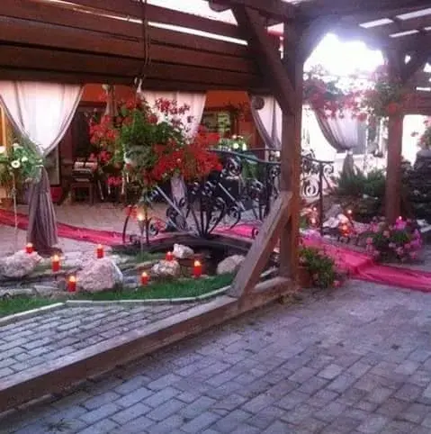 Restaurant nuntă Botoșani – Restaurant Dealul Morii